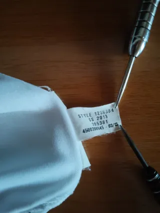 Camiseta Tottenham Hotspurs Original Under Armour