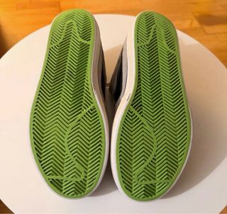 Zapatillas Nike SB grises