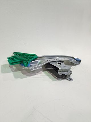 MOTOR ELEVALUNAS TRASERO IZQUIERDO OPEL ASTRA J LIM. 526607