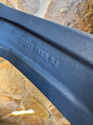 Llantas Bola B1 18 5x100