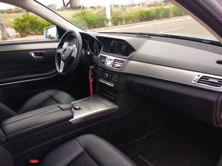 Mercedes Clase E 220 CDI 170CV 7G-T