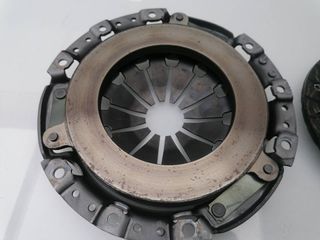 KIT EMBRAGUE HYUNDAI I10 579930