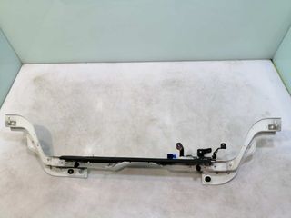 REFUERZO PARAGOLPES DELANTERO FIAT FIORINO 552985