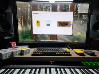 Logitech POP Tastiere e Mouse