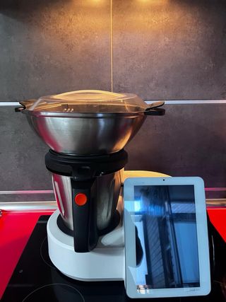 Robot Cocina Taurus Mycook