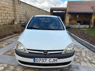 Opel Corsa 2003