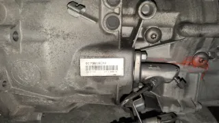 Caja de cambios BMW E90 320i