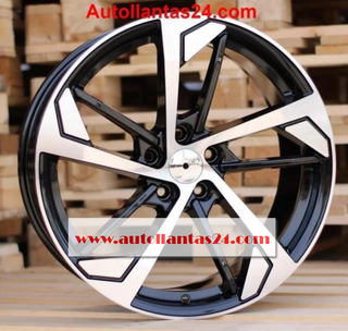 G Juego de 4 llantas para Audi