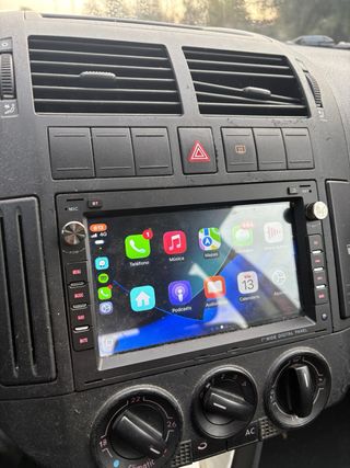 Volkswagen Polo 2007