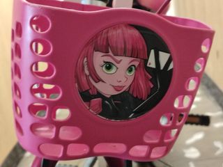 ✅Bicicleta Infantil con pedales (para niñas)