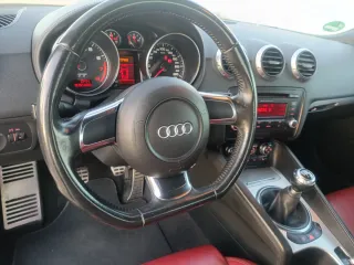 Audi TT 2008