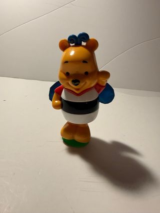 Muñeco Winnie Pooh Abeja
