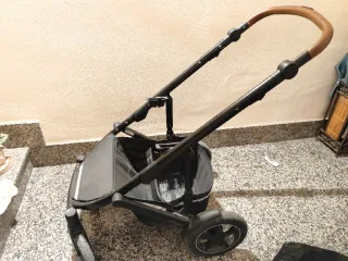 Cochecito Britax Romer Smile 3