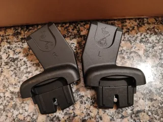 Cochecito Britax Romer Smile 3