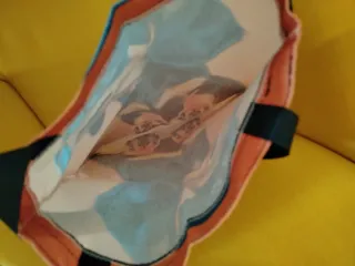 Bolso mascota Dachshund asa exclusivo