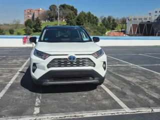Toyota RAV4 2019