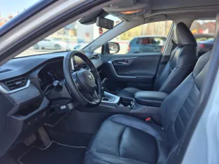 Toyota RAV4 2019