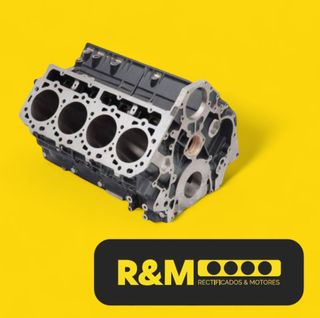 MOTOR Fiat 198A5000 STOCK