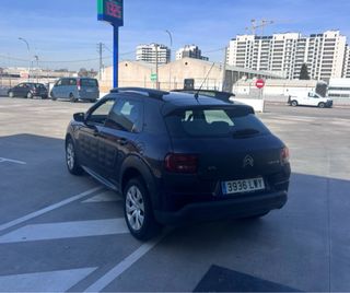 Citroen C4 Cactus 2017