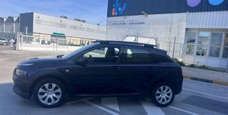 Citroen C4 Cactus 2017