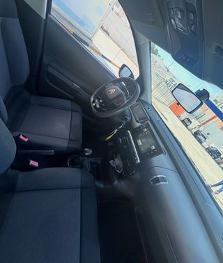 Citroen C4 Cactus 2017