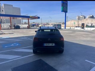 Citroen C4 Cactus 2017