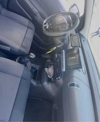 Citroen C4 Cactus 2017