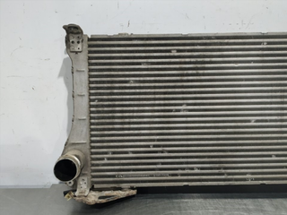 INTERCOOLER TOYOTA AVENSIS CROSS SPORT (T27) 1ADF