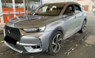 DS DS 7 CROSSBACK 2019 - OPERA