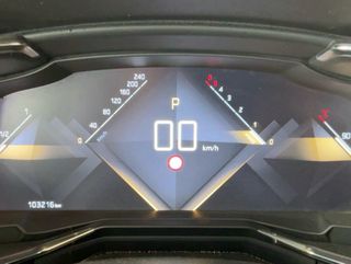 DS DS 7 CROSSBACK 2019 - OPERA