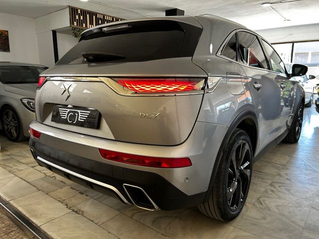 DS DS 7 CROSSBACK 2019 - OPERA