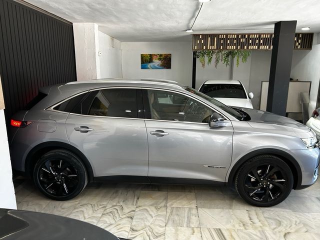 DS DS 7 CROSSBACK 2019 - OPERA