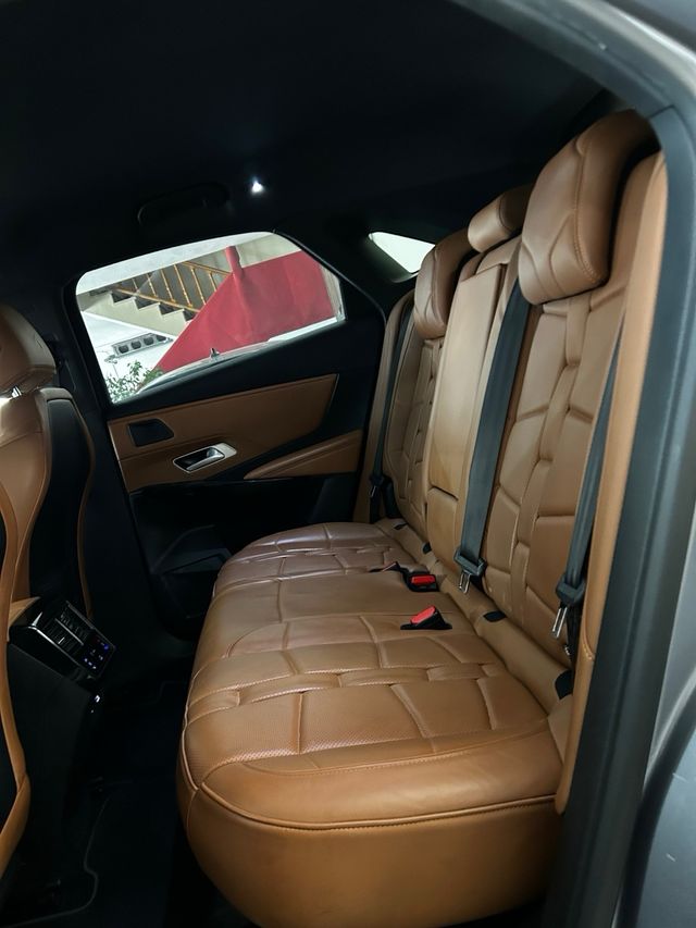 DS DS 7 CROSSBACK 2019 - OPERA