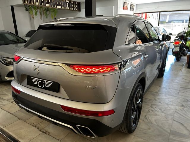 DS DS 7 CROSSBACK 2019 - OPERA