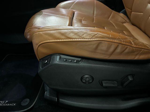 DS DS 7 CROSSBACK 2019 - OPERA