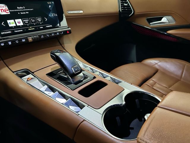 DS DS 7 CROSSBACK 2019 - OPERA