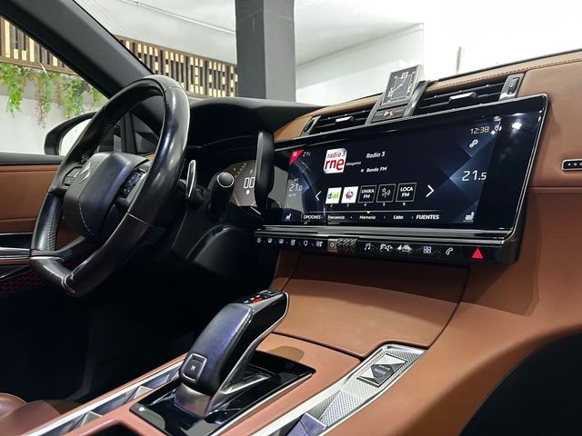 DS DS 7 CROSSBACK 2019 - OPERA