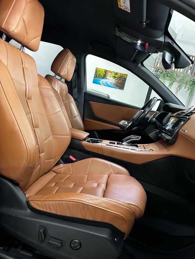 DS DS 7 CROSSBACK 2019 - OPERA