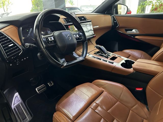 DS DS 7 CROSSBACK 2019 - OPERA