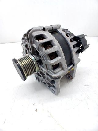 ALTERNADOR RENAULT SCENIC IV 724842