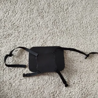 Specchietto retrovisore per auto per neonati