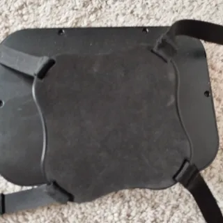 Specchietto retrovisore per auto per neonati