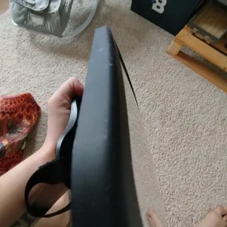 Specchietto retrovisore per auto per neonati