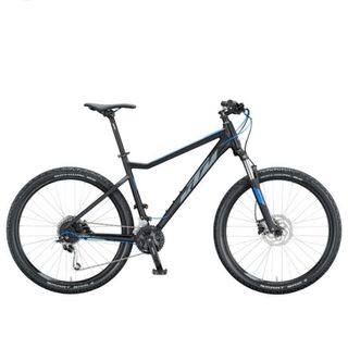 KTM MTB 29” Ultra Fun SRAM 12v Bicicleta de Montañ