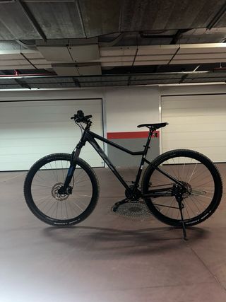 KTM MTB 29” Ultra Fun SRAM 12v Bicicleta de Montañ