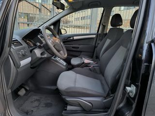 Opel Zafira 2006