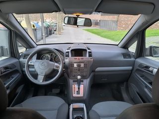 Opel Zafira 2006
