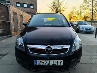 Opel Zafira 2006