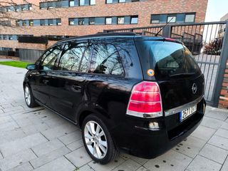 Opel Zafira 2006