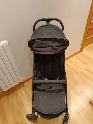Silla de paseo Mast